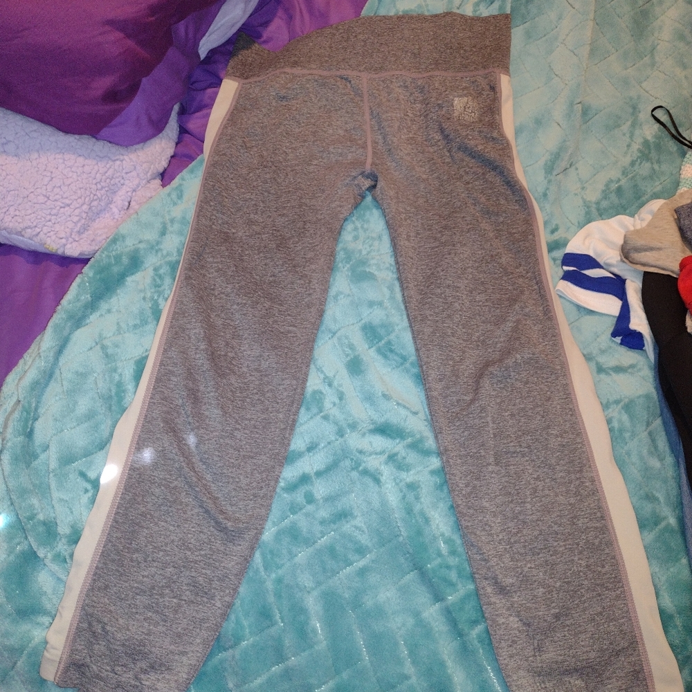 LA Winner Yoga Leggings Pants.